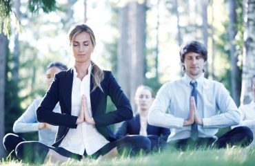 yoga