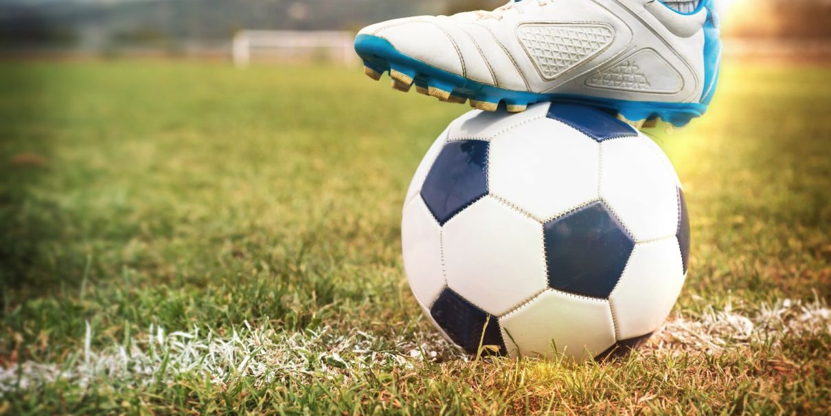 Medicina Chinesa no Futebol no Feminino